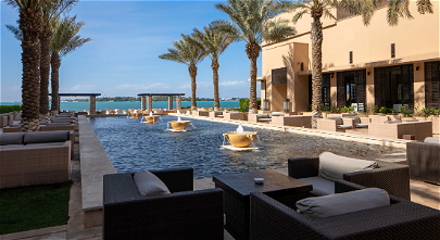 Park Hyatt Jeddah – Marina, Club and Spa